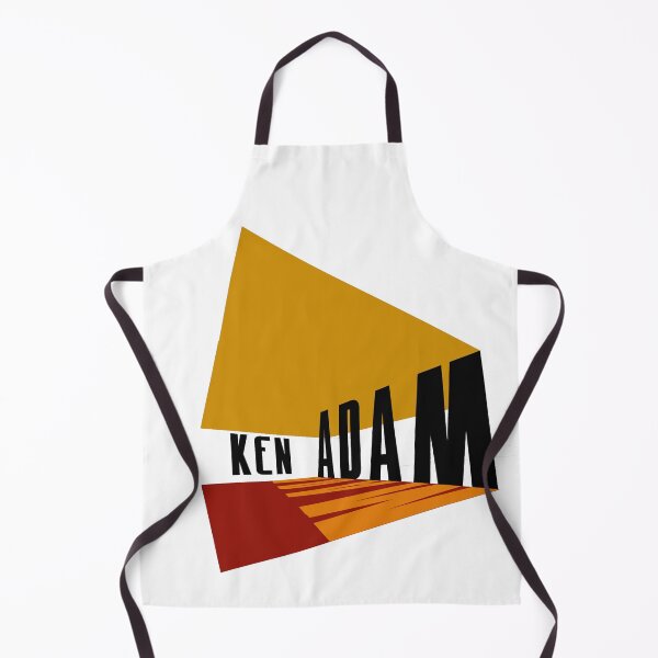 Item preview, Ken Adam designed and sold by matteline.