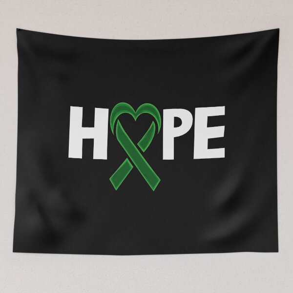 Item preview, Hope Mental Health designed and sold by Bendthetrend.
