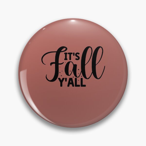 Item preview, It's Fall Yall designed and sold by Hpabedi.