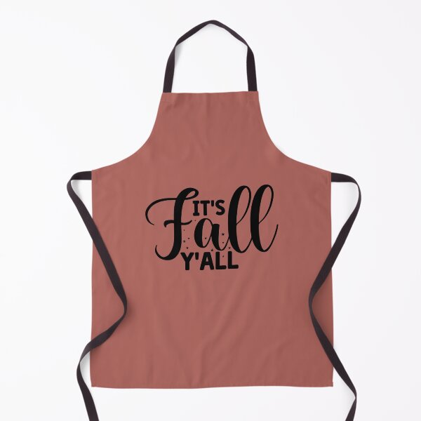 Item preview, It's Fall Yall designed and sold by Hpabedi.