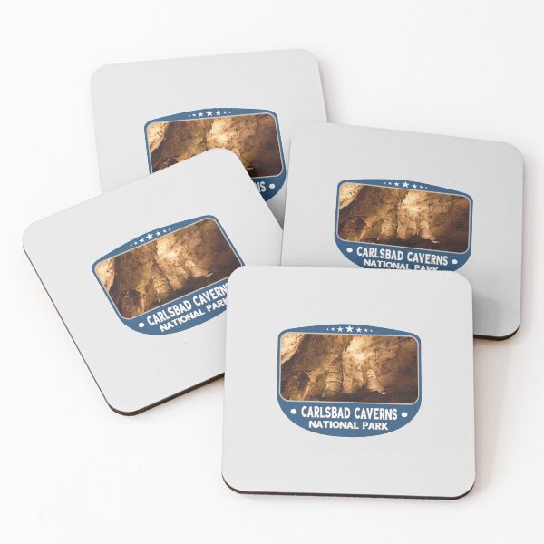 Item preview, Carlsbad Caverns National Park New Mexico designed and sold by Dexter Freeman.