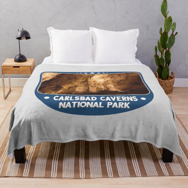 Item preview, Carlsbad Caverns National Park New Mexico designed and sold by Dexter Freeman.