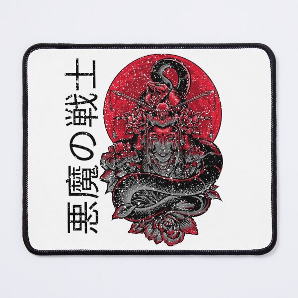 Item preview, Beautiful Japanese Woman Snake - Japan designed and sold by narilex.
