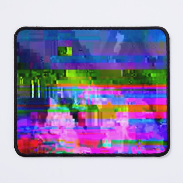 Item preview, glitch, 3 designed and sold by candicelatimer.