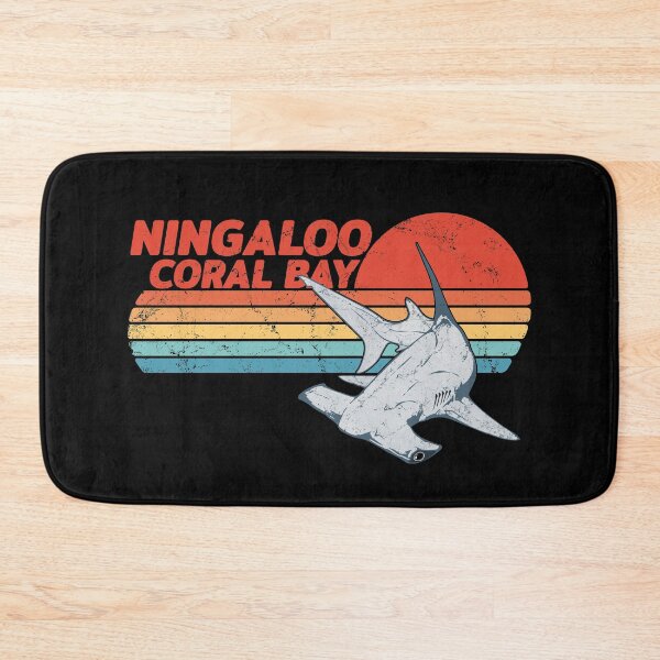 Item preview, Hammerhead shark designed and sold by NicGrayGraphic.
