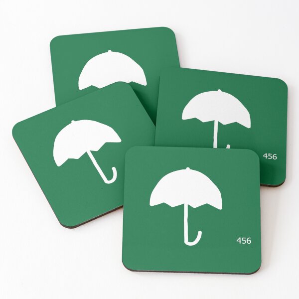 Item preview, Umbrella 456 designed and sold by DawnofSteph.