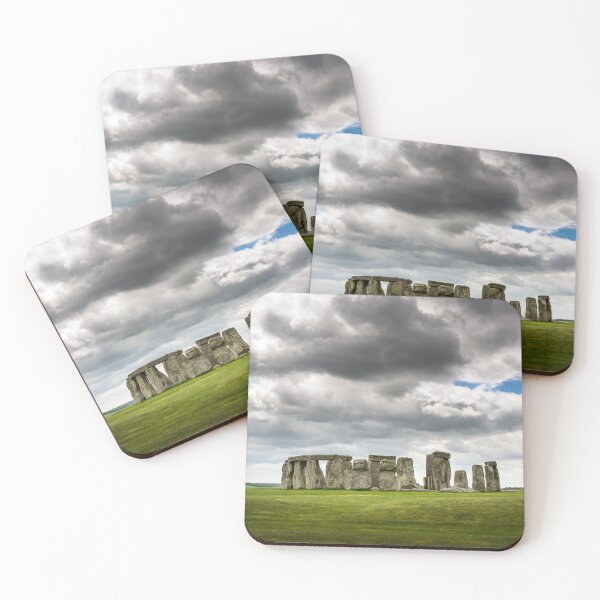 Item preview, Stonehenge designed and sold by Carolyn Eaton.