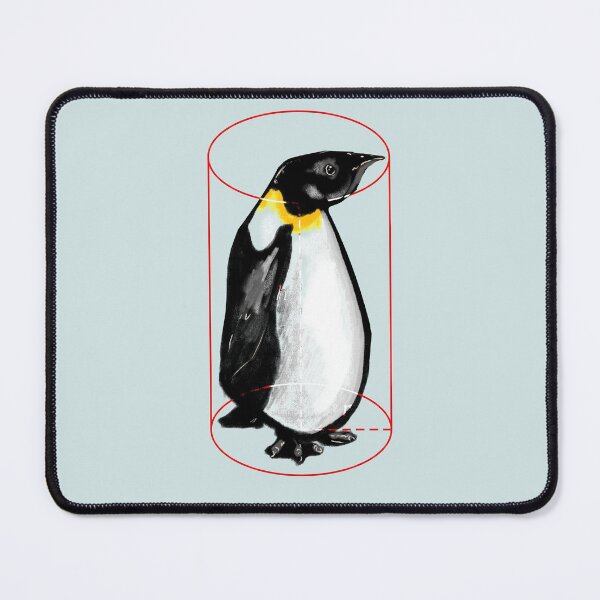 Item preview, Penguins are cylinders designed and sold by CEAV.
