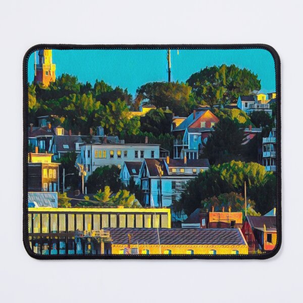 Item preview, Portland Maine designed and sold by Sofia-Draws.