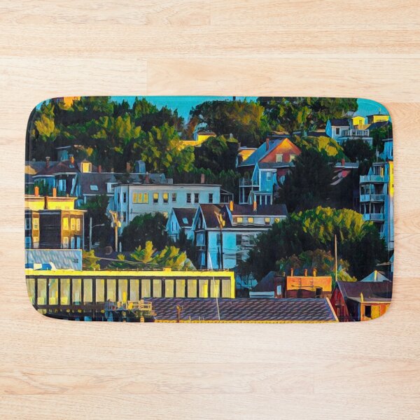 Item preview, Portland Maine designed and sold by Sofia-Draws.