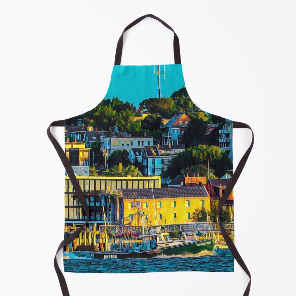 Item preview, Portland Maine designed and sold by Sofia-Draws.