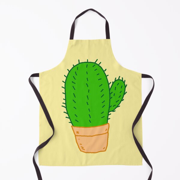 Artikelvorschau, Niedliche kleine Kaktus-Illustration entworfen und verkauft von WhatWhatDesigns.