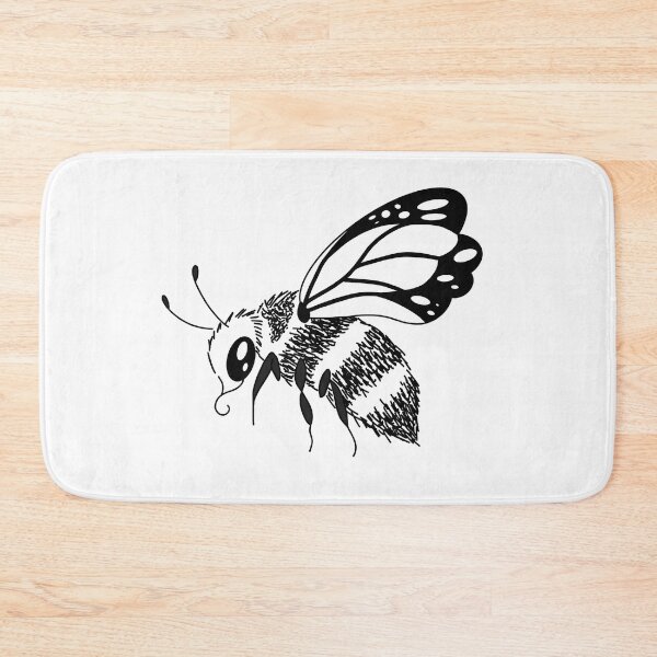 Item preview, Beeterfly designed and sold by sprigstudio.