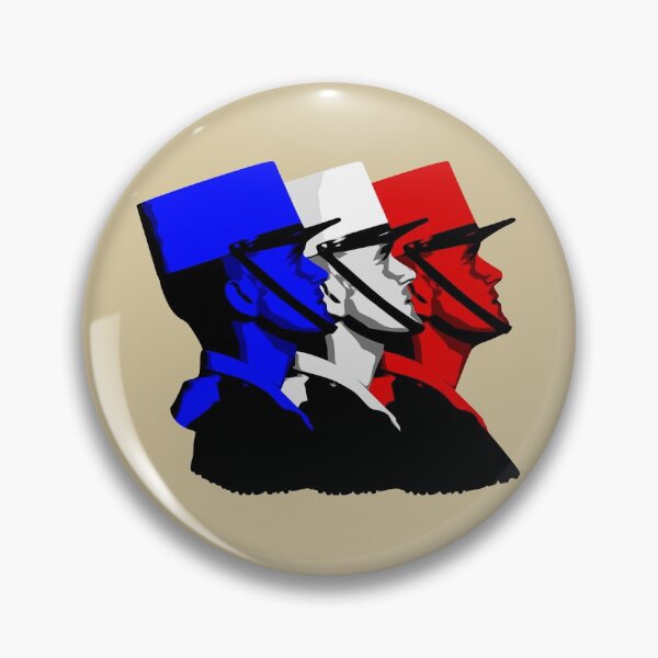 Item preview, French Foreign Legionnaires designed and sold by sirglennbo.