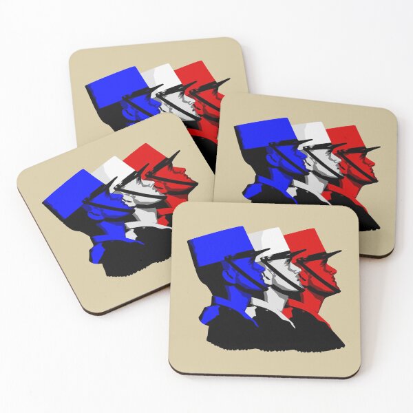Item preview, French Foreign Legionnaires designed and sold by sirglennbo.