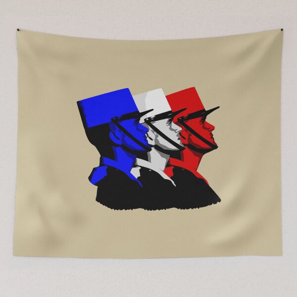 Item preview, French Foreign Legionnaires designed and sold by sirglennbo.