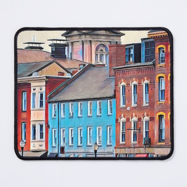 Item preview, Portland Maine designed and sold by Sofia-Draws.