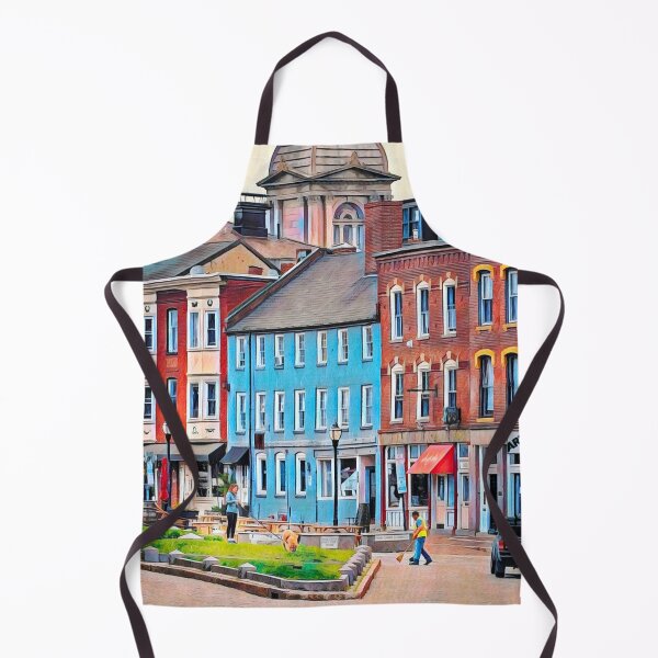 Item preview, Portland Maine designed and sold by Sofia-Draws.