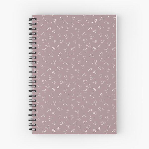 Item preview, Speckled - Mauve designed and sold by ArtbeatIllustra.