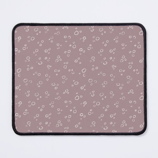 Item preview, Speckled - Mauve designed and sold by ArtbeatIllustra.