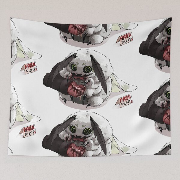 Item preview, thank you for the meat~ designed and sold by harayamanawari.