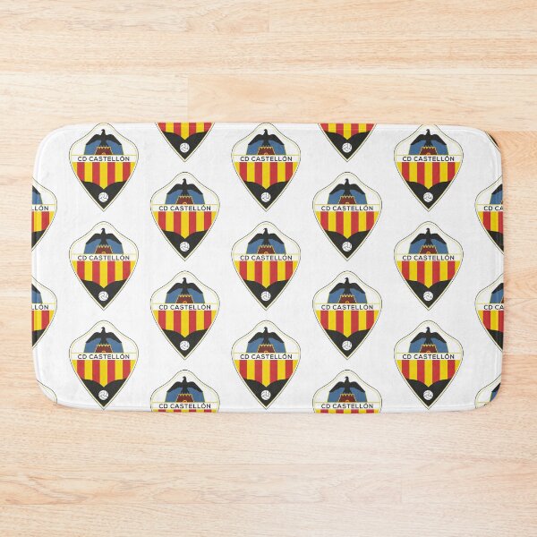 Item preview, CD Castellon designed and sold by lufcveverybody.