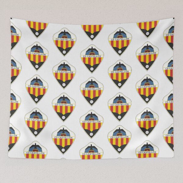 Item preview, CD Castellon designed and sold by lufcveverybody.