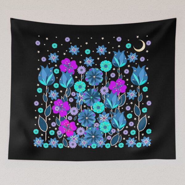 Item preview, Pretty Wild designed and sold by nocturne-design.