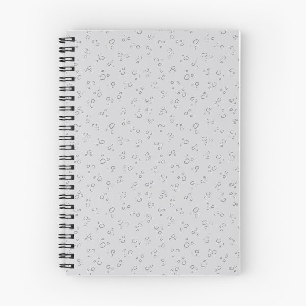 Item preview, Speckled - Grey designed and sold by ArtbeatIllustra.