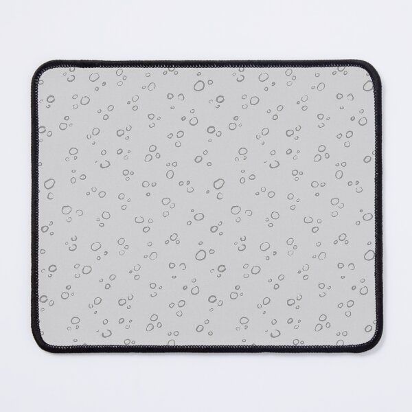 Item preview, Speckled - Grey designed and sold by ArtbeatIllustra.