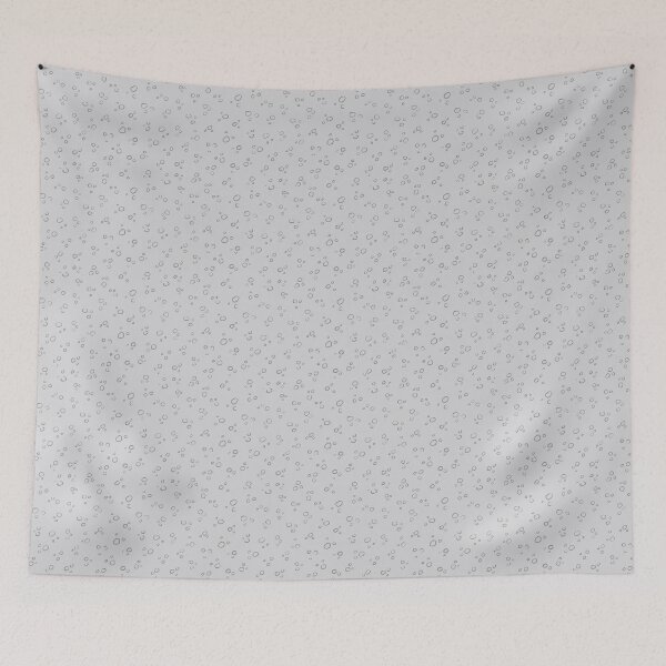 Item preview, Speckled - Grey designed and sold by ArtbeatIllustra.