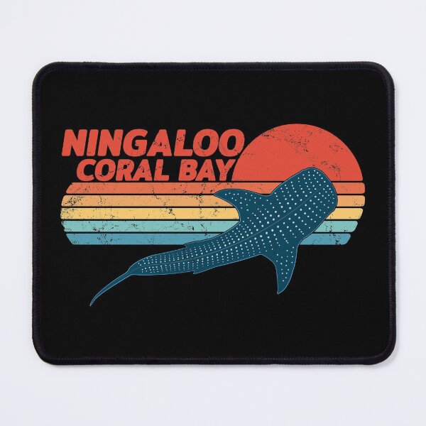 Item preview, whale shark designed and sold by NicGrayGraphic.