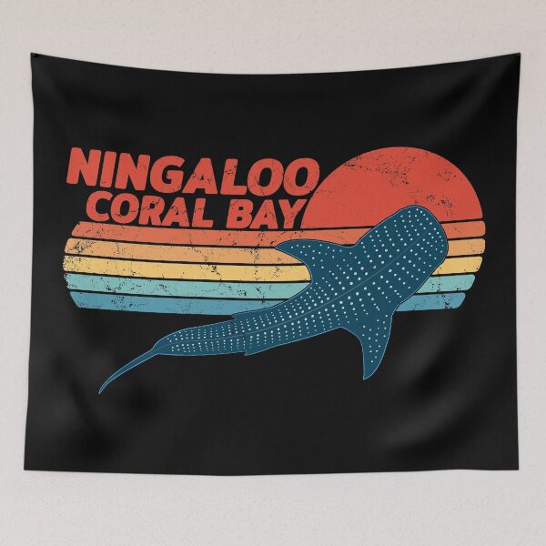 Item preview, whale shark designed and sold by NicGrayGraphic.