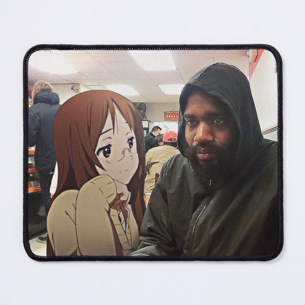 Item preview, Mk-On! Ride part 2 feat Sawako Yamanaka designed and sold by Gangstas with Waifus.