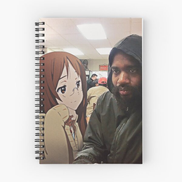 Item preview, Mk-On! Ride part 2 feat Sawako Yamanaka designed and sold by Gangstas with Waifus.