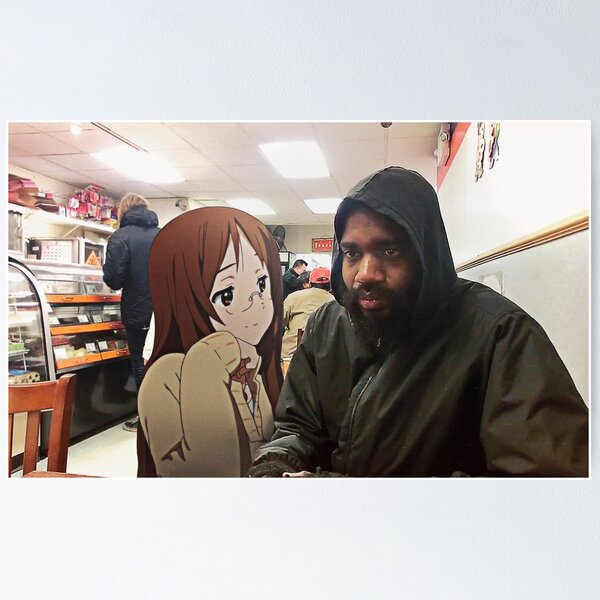 Item preview, Mk-On! Ride part 2 feat Sawako Yamanaka designed and sold by Gangstas with Waifus.