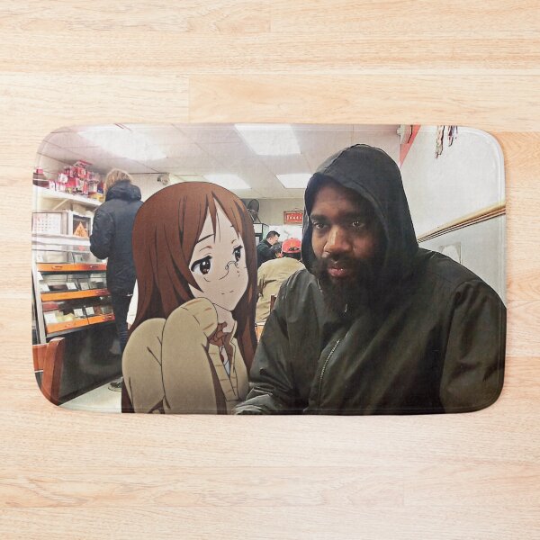 Item preview, Mk-On! Ride part 2 feat Sawako Yamanaka designed and sold by Gangstas with Waifus.