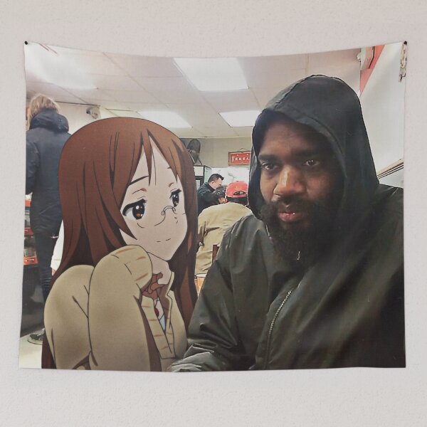 Item preview, Mk-On! Ride part 2 feat Sawako Yamanaka designed and sold by Gangstas with Waifus.