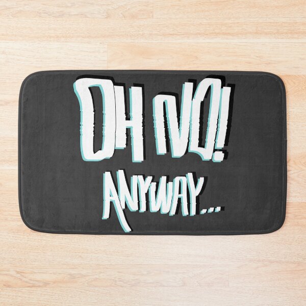 Item preview, OH NO! Anyway designed and sold by FlopyFlop.