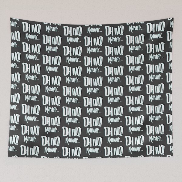 Item preview, OH NO! Anyway designed and sold by FlopyFlop.