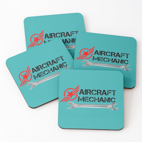 Item preview, Aircraft Mechanic Design Collection  designed and sold by MarkyShoppe.