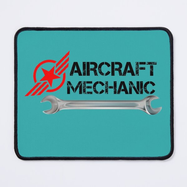 Item preview, Aircraft Mechanic Design Collection designed and sold by MarkyShoppe.