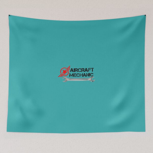 Item preview, Aircraft Mechanic Design Collection designed and sold by MarkyShoppe.