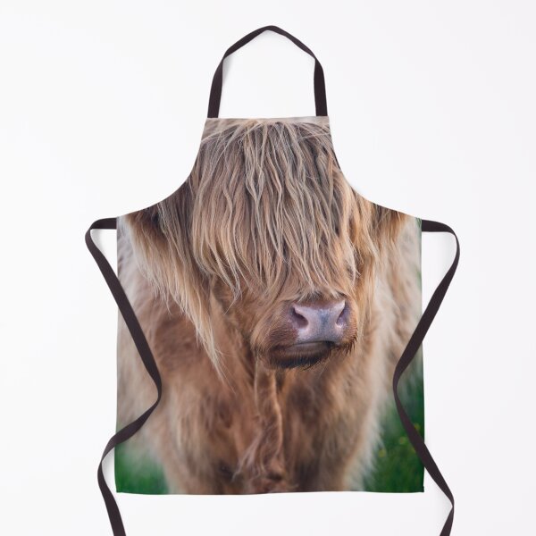 Item preview, Highland Cow II designed and sold by David Lichtneker.