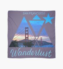 SF Scarf