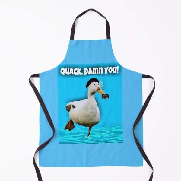 Item preview, Jaimie the Duck designed and sold by LisaMPierce1990.