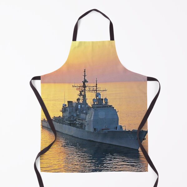 Item preview, USS VICKSBURG (CG-69) SHIP'S STORE designed and sold by militarygifts.