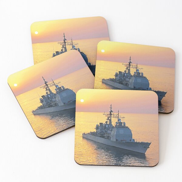Item preview, USS VICKSBURG (CG-69) SHIP'S STORE designed and sold by militarygifts.
