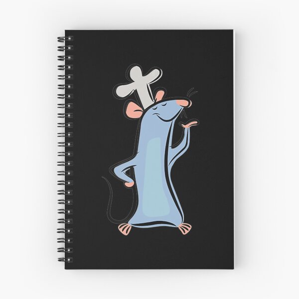 Item preview, Ratattouille Chef Remy designed and sold by CarlosBauer.