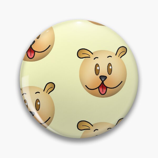 Item preview, Litlle dog beige designed and sold by Gabriel-gns-zz.